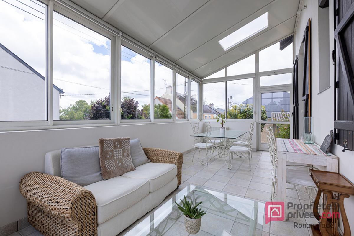 NANTES Maison familiale Nantes Chantenay Abbaye 8