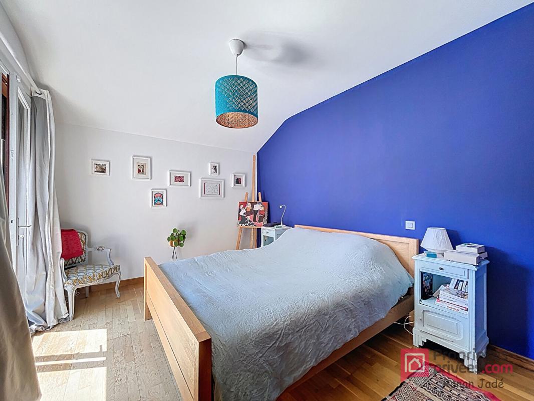 NANTES Maison familiale Nantes Chantenay Abbaye 9