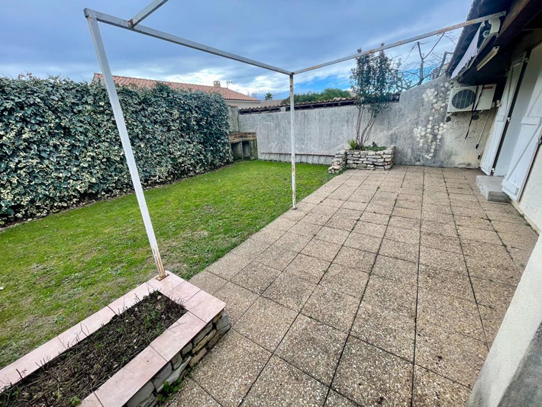 COURNONTERRAL Villa Cournonterral 4 pièce(s) 103 m2 3