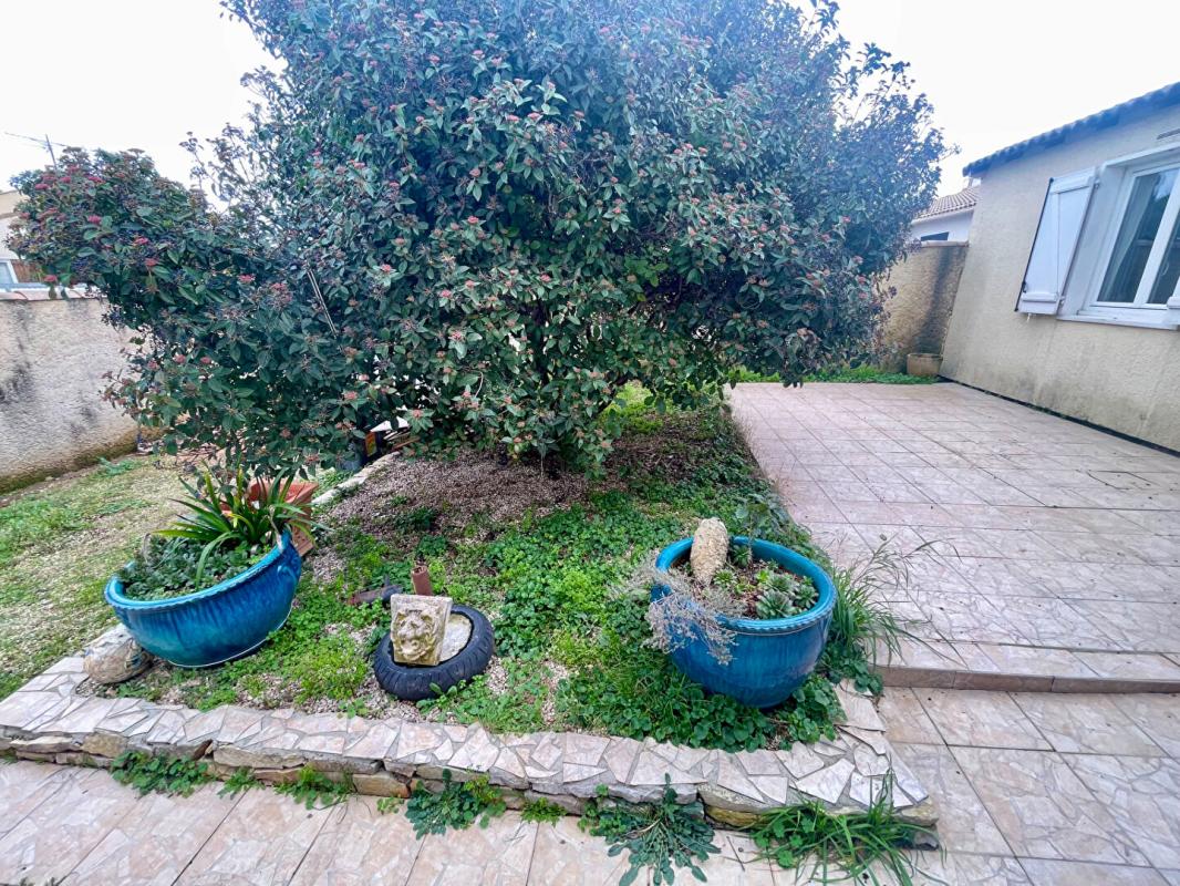 COURNONTERRAL Villa Cournonterral 4 pièce(s) 103 m2 4