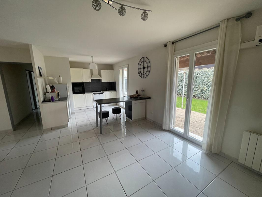 COURNONTERRAL Villa Cournonterral 4 pièce(s) 103 m2 7