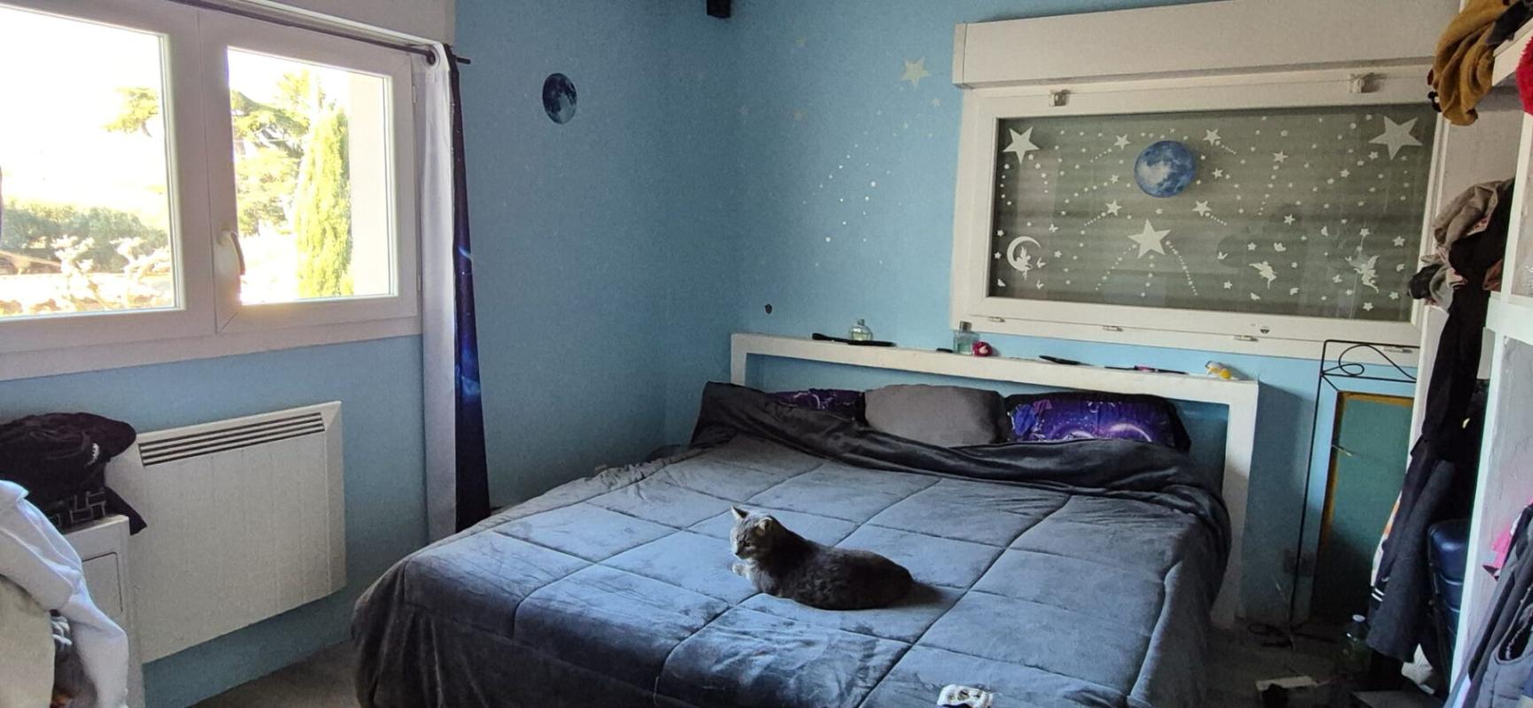 PAULHAN PAULHAN - MONO-PROPRIÉTÉ DIVISÉE EN 3 LOGEMENTS  EDIFIER SUR UN TERRAIN DE 910M² 13