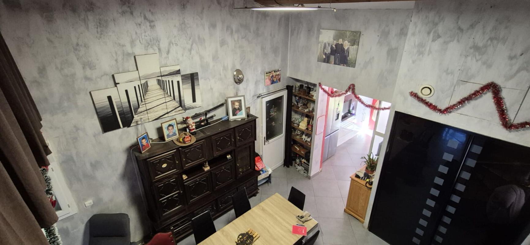 PAULHAN PAULHAN - MONO-PROPRIÉTÉ DIVISÉE EN 3 LOGEMENTS  EDIFIER SUR UN TERRAIN DE 910M² 16