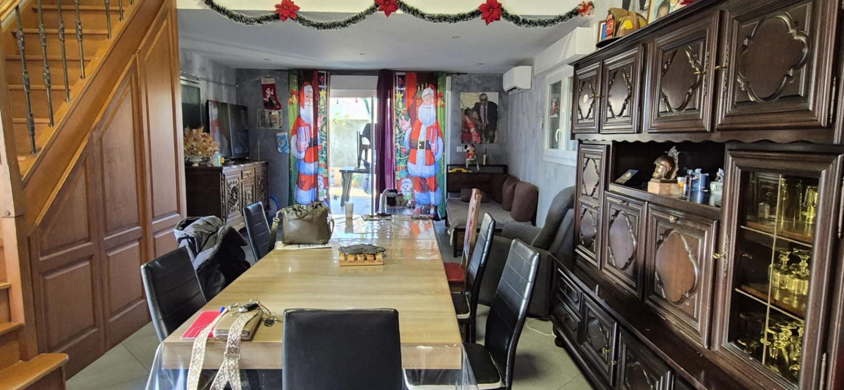 PAULHAN PAULHAN - MONO-PROPRIÉTÉ DIVISÉE EN 3 LOGEMENTS  EDIFIER SUR UN TERRAIN DE 910M² 5