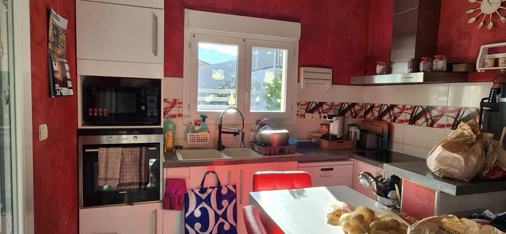 PAULHAN PAULHAN - MONO-PROPRIÉTÉ DIVISÉE EN 3 LOGEMENTS  EDIFIER SUR UN TERRAIN DE 910M² 7