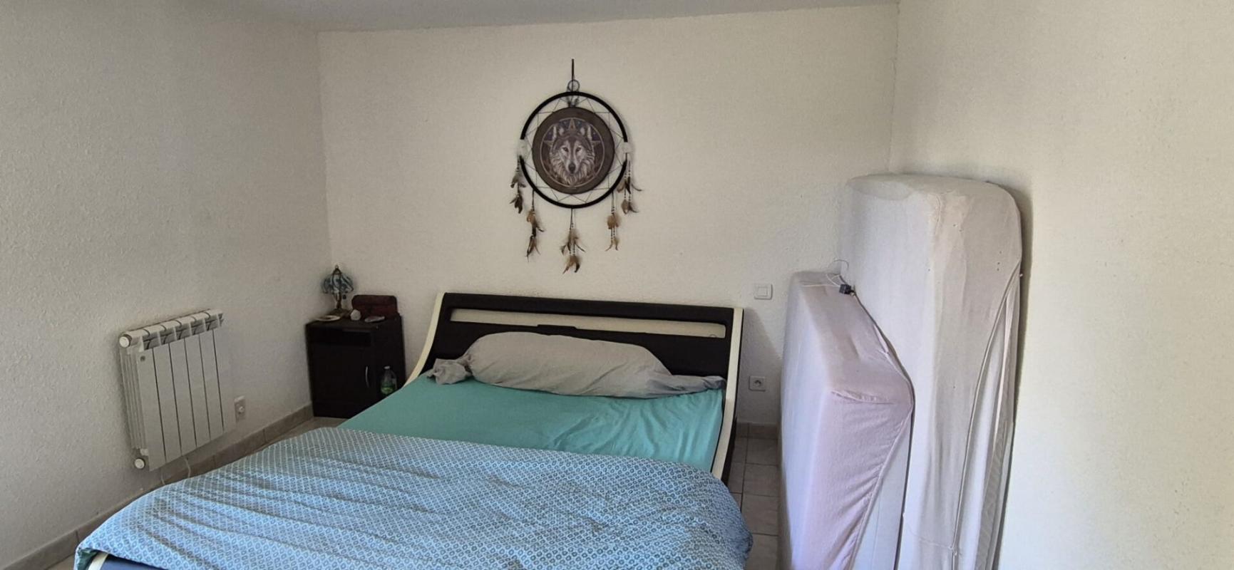 PAULHAN PAULHAN - MONO-PROPRIÉTÉ DIVISÉE EN 3 LOGEMENTS  EDIFIER SUR UN TERRAIN DE 910M² 8