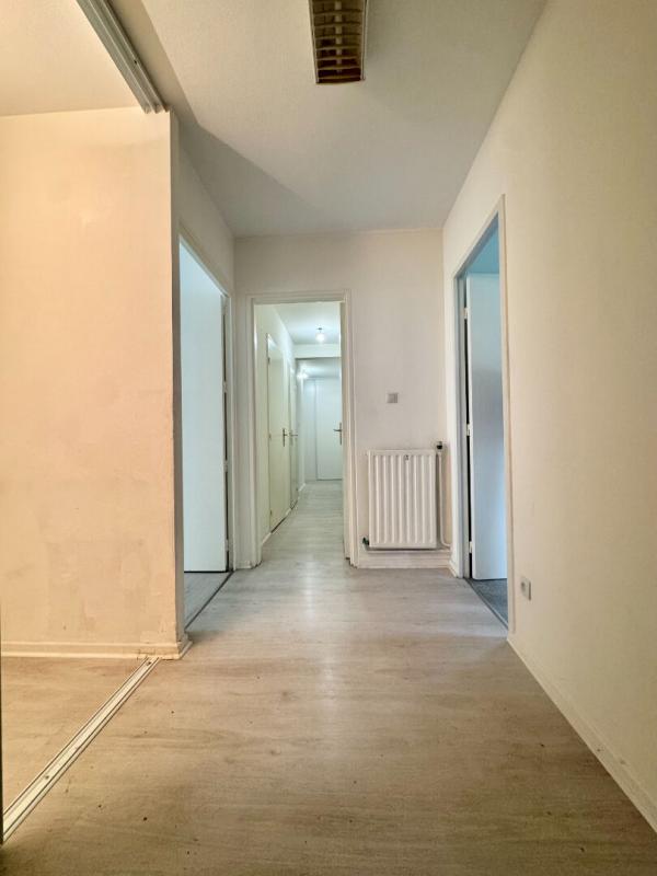 VILLEFRANCHE-SUR-SAONE Appartement Villefranche Sur Saône 6 pièces120 m2 4