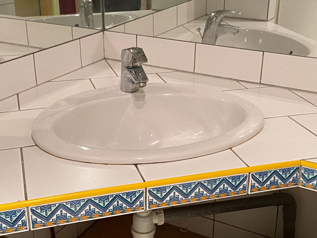 VANDOEUVRE-LES-NANCY Appartement Vandoeuvre Les Nancy 4 pièce(s) 101.76 m2 10