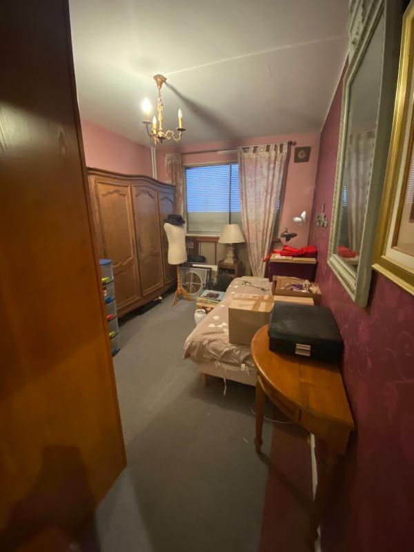 VANDOEUVRE-LES-NANCY Appartement Vandoeuvre Les Nancy 4 pièce(s) 101.76 m2 11