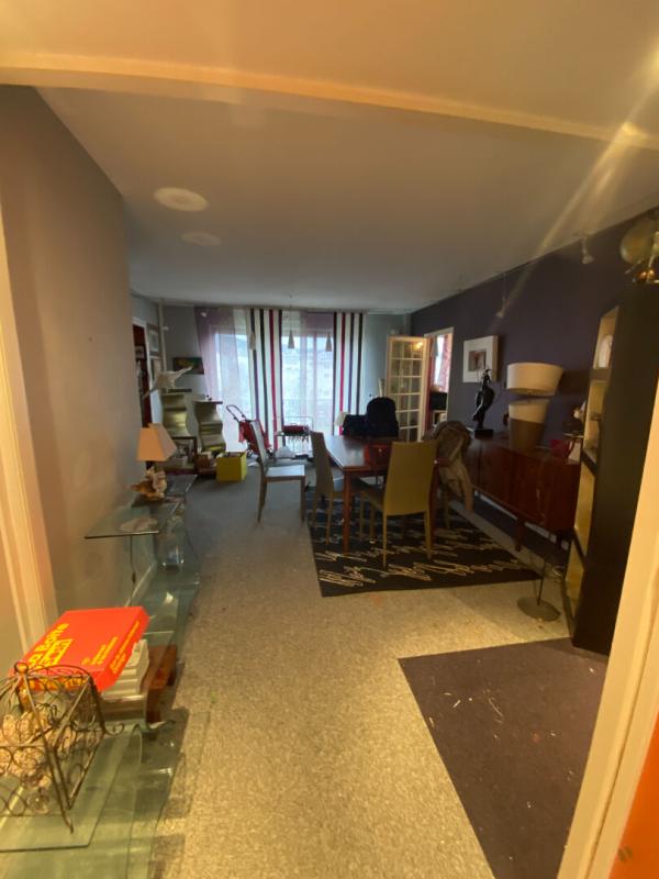 VANDOEUVRE-LES-NANCY Appartement Vandoeuvre Les Nancy 4 pièce(s) 101.76 m2 13