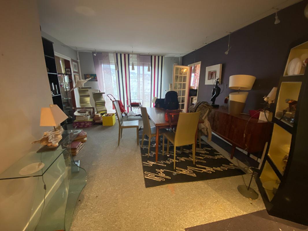 VANDOEUVRE-LES-NANCY Appartement Vandoeuvre Les Nancy 4 pièce(s) 101.76 m2 14