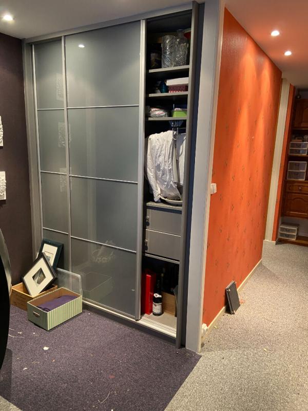 VANDOEUVRE-LES-NANCY Appartement Vandoeuvre Les Nancy 4 pièce(s) 101.76 m2 6