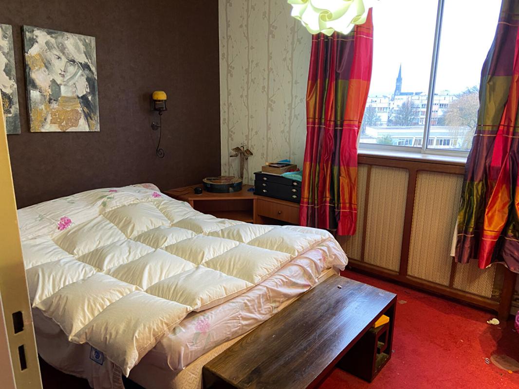 VANDOEUVRE-LES-NANCY Appartement Vandoeuvre Les Nancy 4 pièce(s) 101.76 m2 7