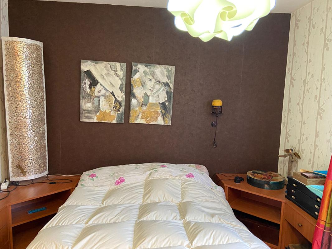 VANDOEUVRE-LES-NANCY Appartement Vandoeuvre Les Nancy 4 pièce(s) 101.76 m2 8