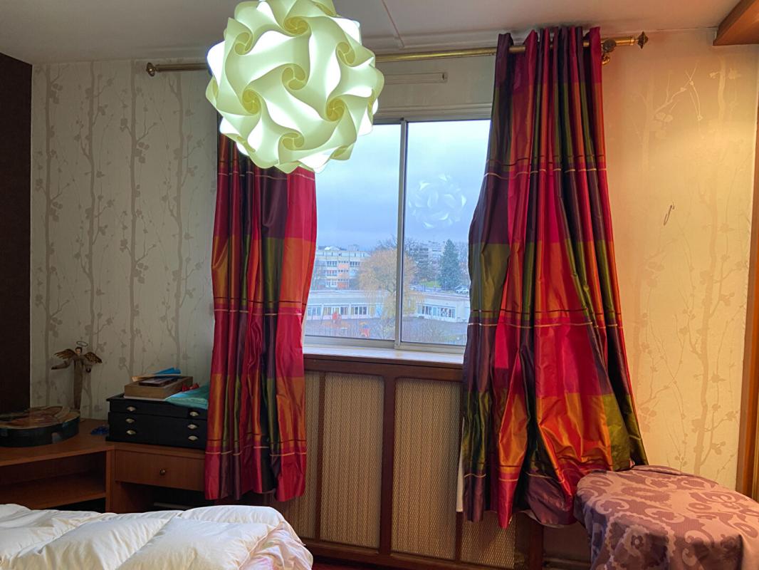 VANDOEUVRE-LES-NANCY Appartement Vandoeuvre Les Nancy 4 pièce(s) 101.76 m2 9