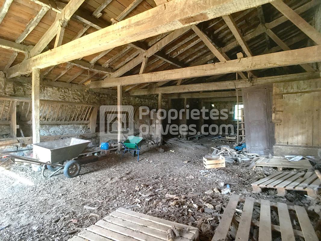 BRESSUIRE Maison Bressuire 10