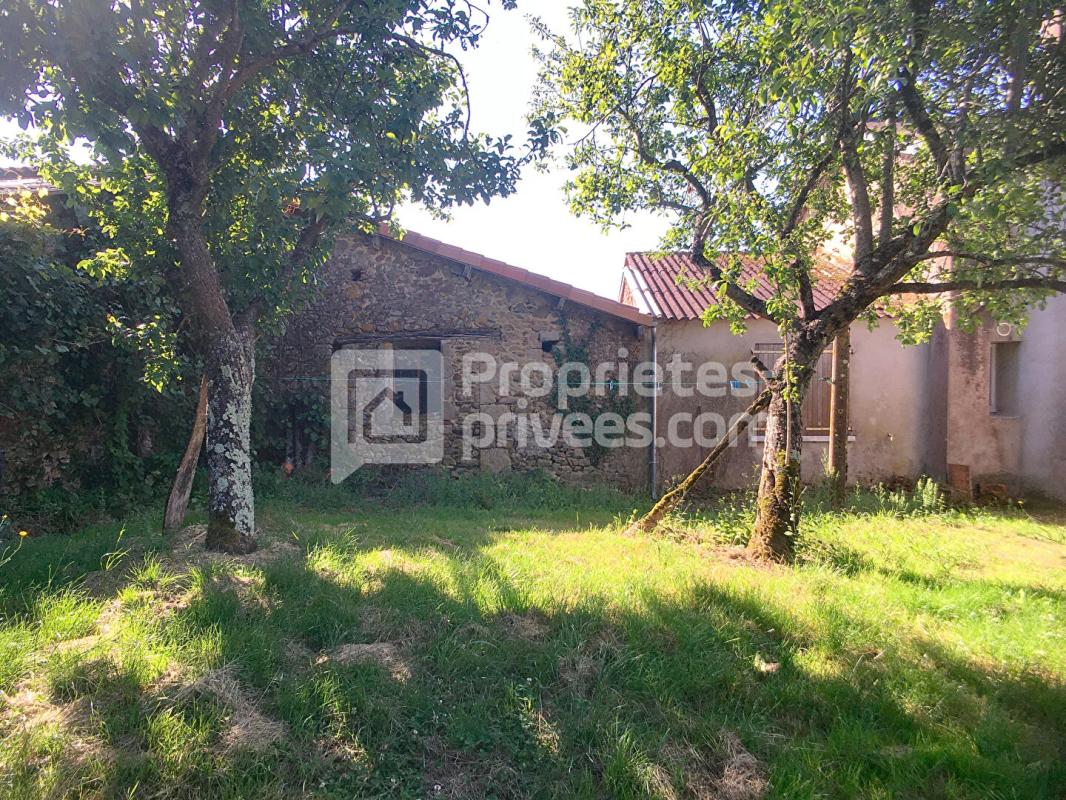 BRESSUIRE Maison Bressuire 9