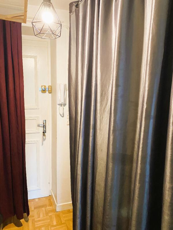 PAU Studio bien situé au calme à Pau 1