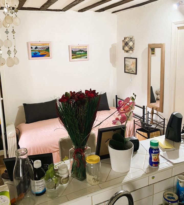 PAU Studio bien situé au calme à Pau 4