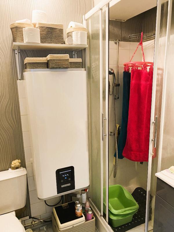 PAU Studio bien situé au calme à Pau 5