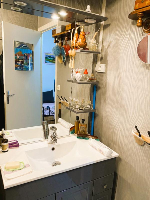 PAU Studio bien situé au calme à Pau 6