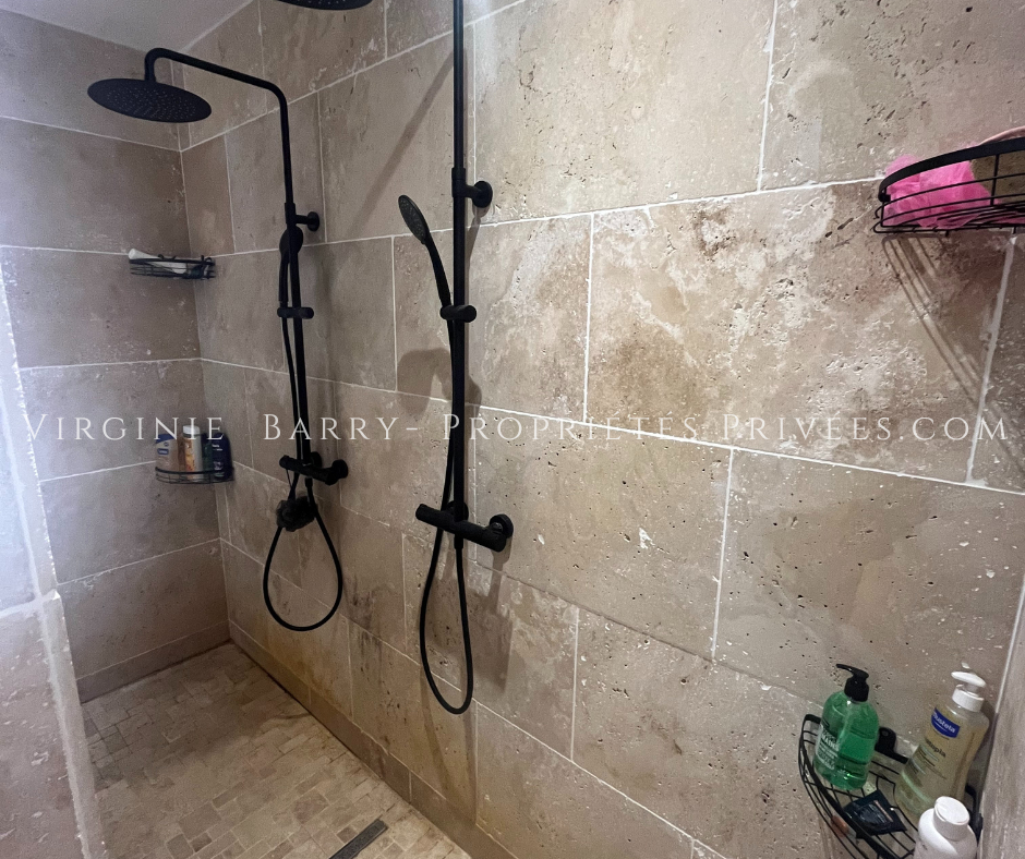 ROCHEFORT BELLE MAISON T4 DE PLAIN PIED NON MITOYENNE AVEC PISCINE 10