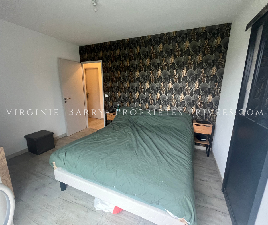 ROCHEFORT BELLE MAISON T4 DE PLAIN PIED NON MITOYENNE AVEC PISCINE 13