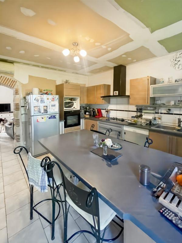 CHEZAL-BENOIT Charmante maison de village à Chezal-Benoît de 99 m2 3 chambres, dépendances et terrain 8