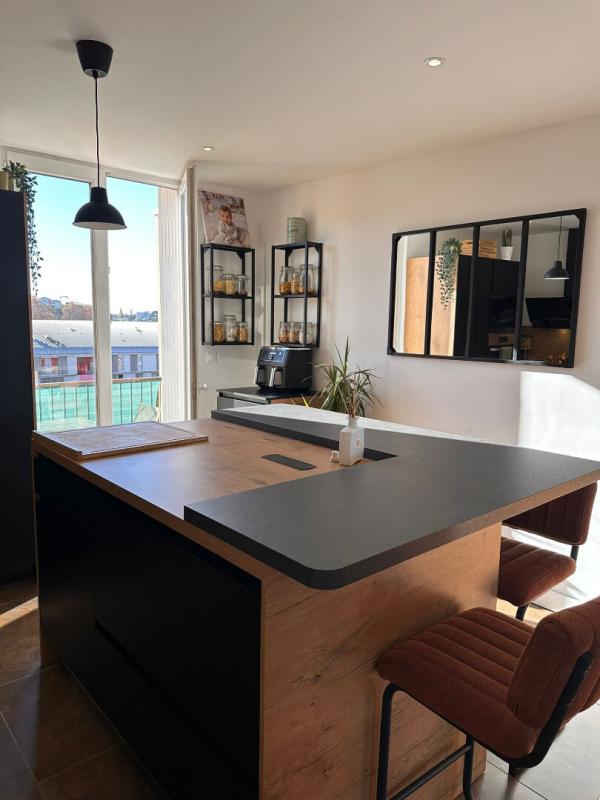 SETE Appartement Sete 4 pièce(s) 85 m2 10