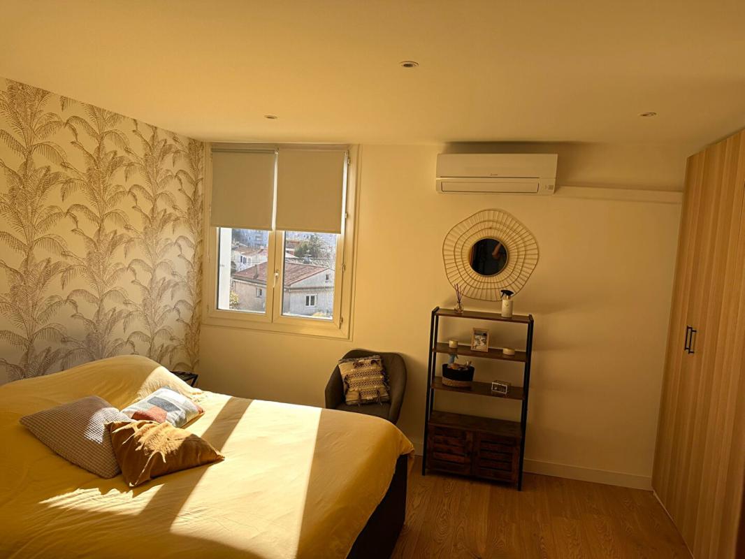 SETE Appartement Sete 4 pièce(s) 85 m2 5