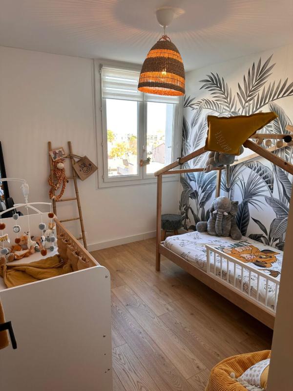 SETE Appartement Sete 4 pièce(s) 85 m2 6