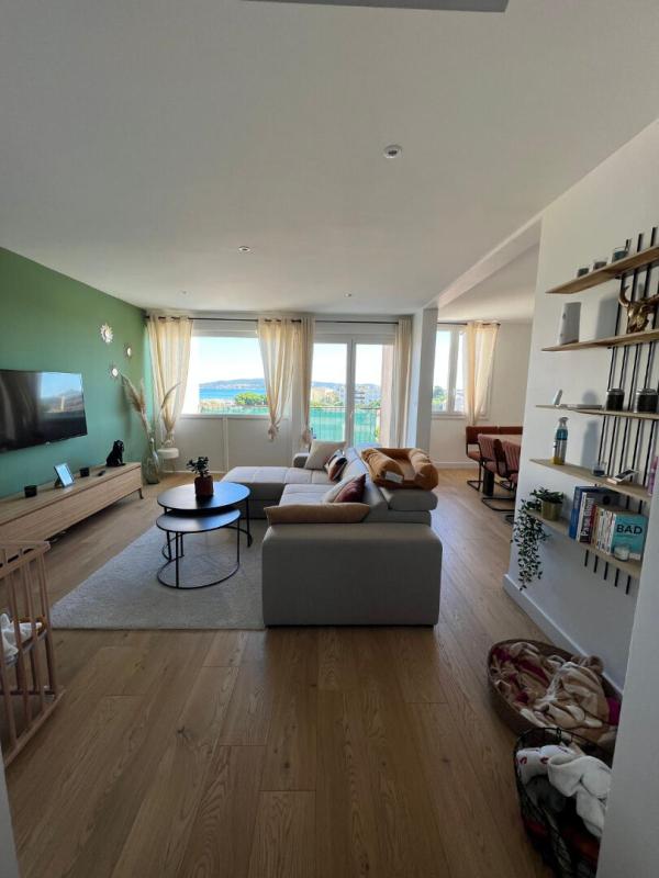 SETE Appartement Sete 4 pièce(s) 85 m2 7