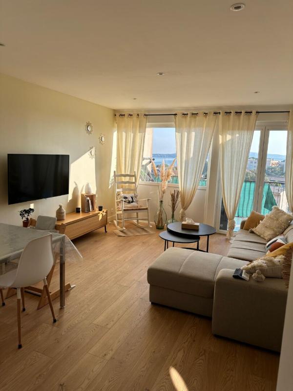 SETE Appartement Sete 4 pièce(s) 85 m2 8