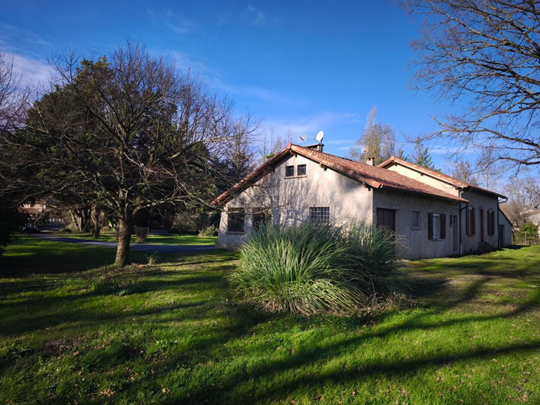 LABRUGUIERE MAISON STYLE LONGERE   LABRUGUIERE 1