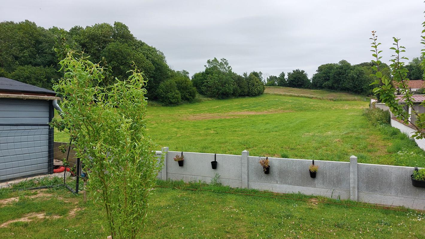 FRENCQ Maison Frencq 5 pièce(s) 103 m2 2