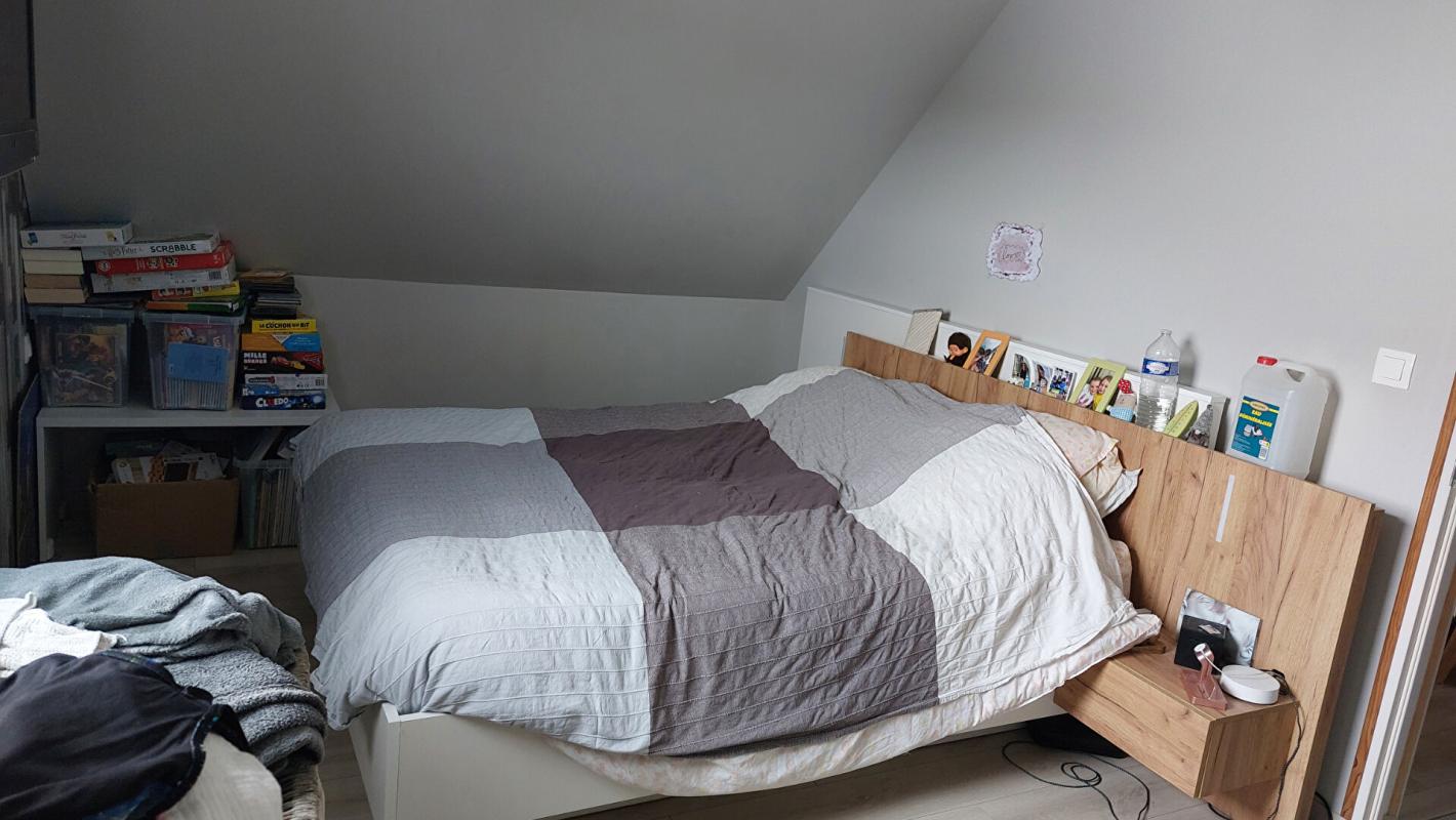 FRENCQ Maison Frencq 5 pièce(s) 103 m2 6