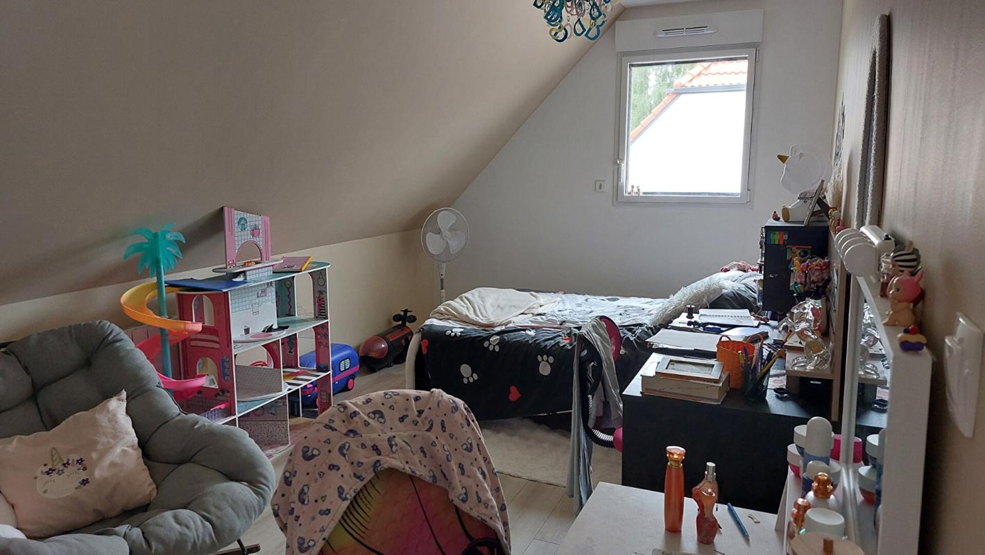 FRENCQ Maison Frencq 5 pièce(s) 103 m2 7