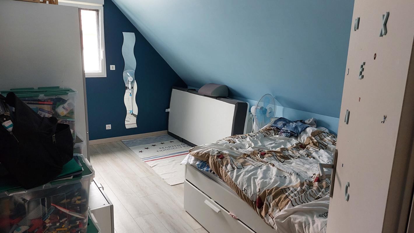 FRENCQ Maison Frencq 5 pièce(s) 103 m2 8