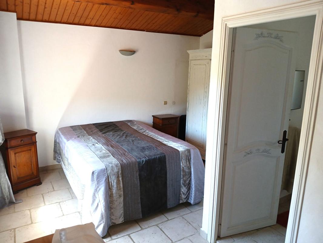 SOLLIES-TOUCAS Villa avec appartement indépendant, piscine et garage - SOLLIES-TOUCAS 10