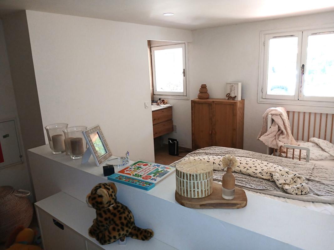 SOLLIES-TOUCAS Villa avec appartement indépendant, piscine et garage - SOLLIES-TOUCAS 15