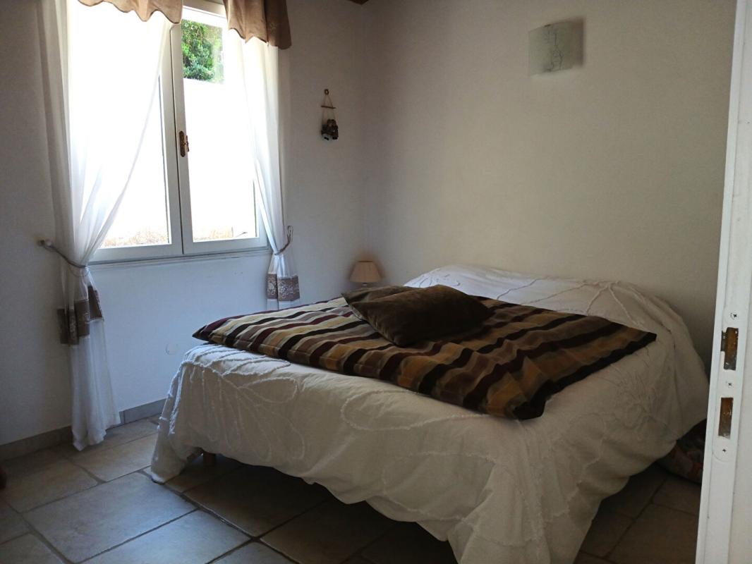 SOLLIES-TOUCAS Villa avec appartement indépendant, piscine et garage - SOLLIES-TOUCAS 8