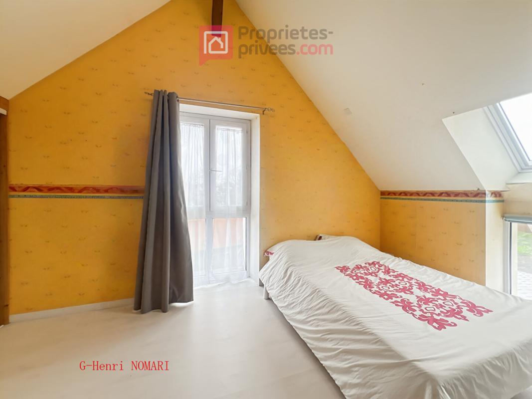 CHATEAUBRIANT Maison Chateaubriant 7 pièce(s) 214 m2 - Terrain de 4758m² 10