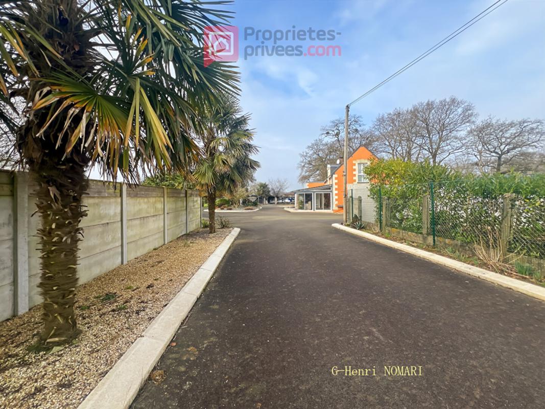 CHATEAUBRIANT Maison Chateaubriant 7 pièce(s) 214 m2 - Terrain de 4758m² 18