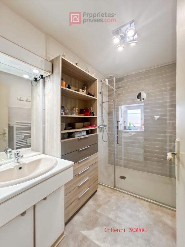 CHATEAUBRIANT Maison Chateaubriant 7 pièce(s) 214 m2 - Terrain de 4758m² 7