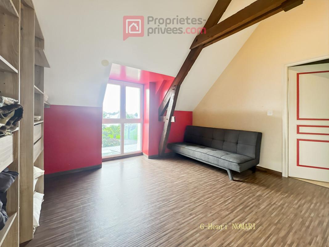 CHATEAUBRIANT Maison Chateaubriant 7 pièce(s) 214 m2 - Terrain de 4758m² 9