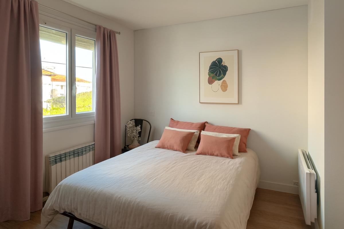 MABLY Maison sur sous-sol de 80 m² avec terrain arboré à Mably 3