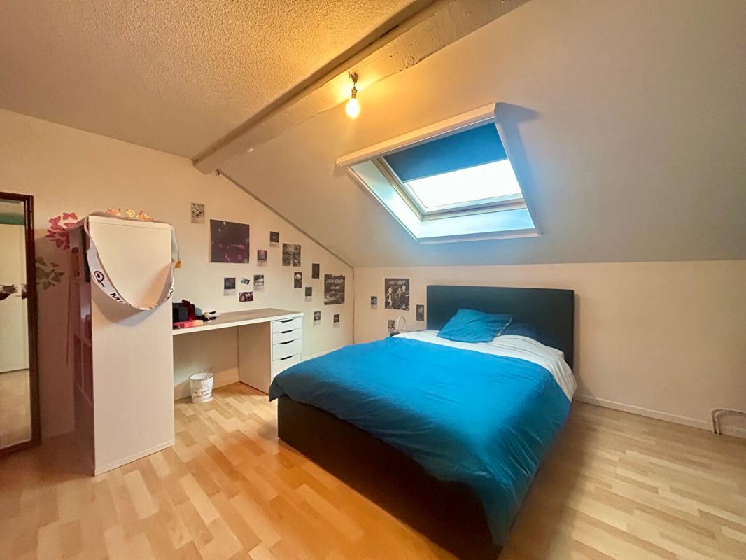 ROANNE DUPLEX  4 CHAMBRES A ROANNE 10