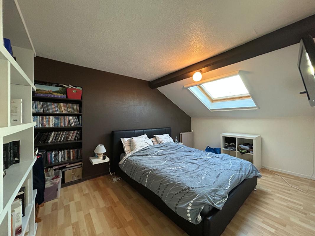 ROANNE DUPLEX  4 CHAMBRES A ROANNE 9