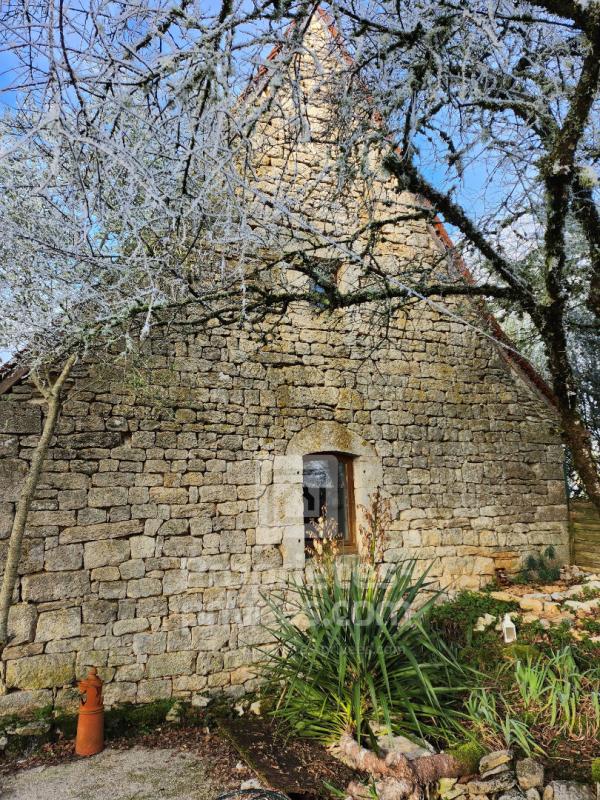CRAS Maison individuelle 90 m² avec grand jardin à vendre 12