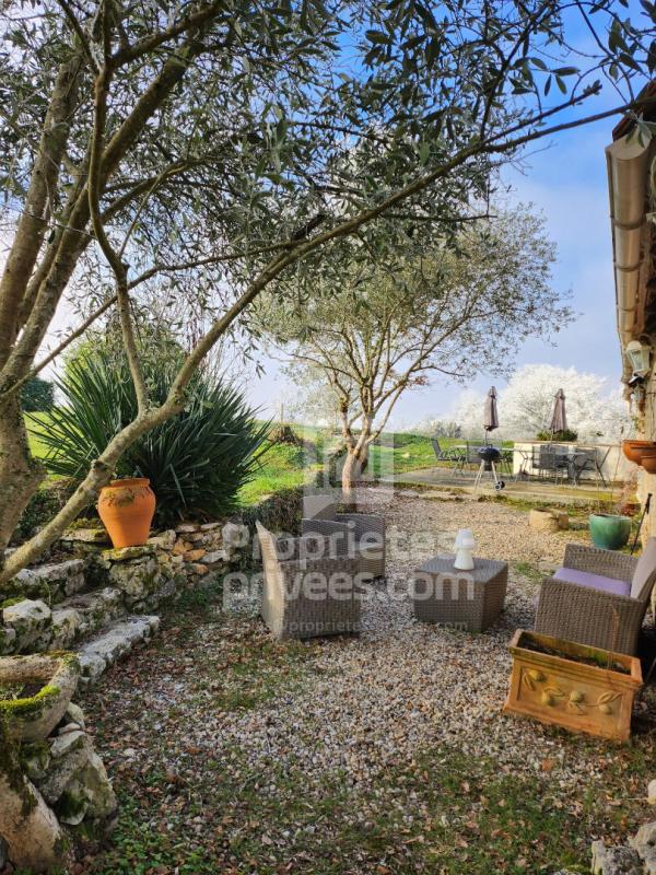 CRAS Maison individuelle 90 m² avec grand jardin à vendre 13